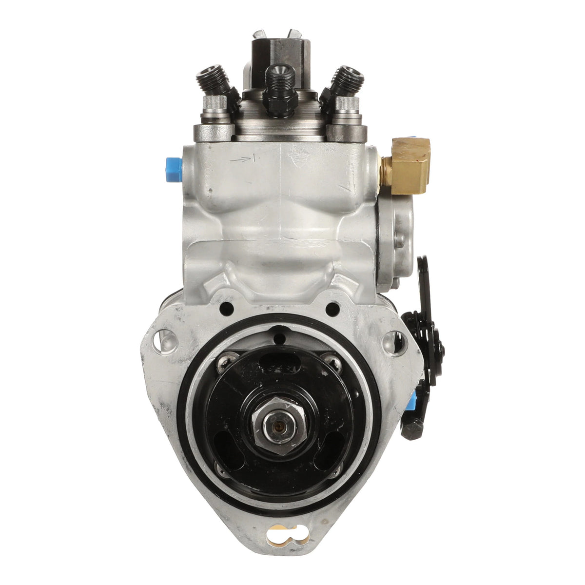 749581C92 - OEM REMANUFACTURED FUEL INJECTION PUMP - CASE CONSTRUCTION