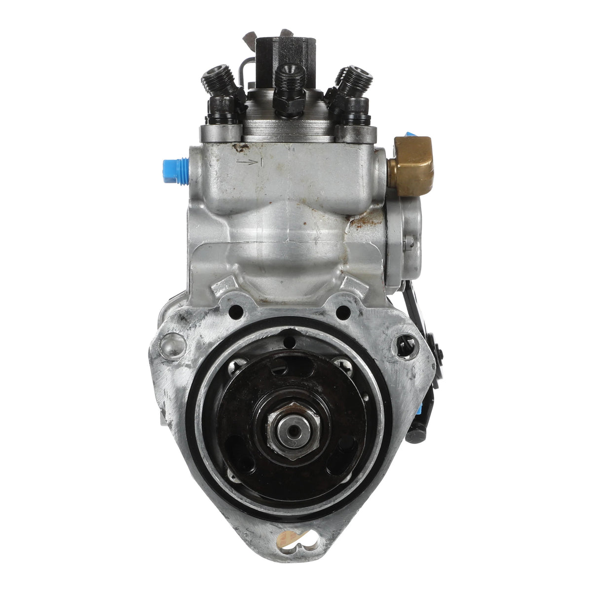 749583C91 - OEM REMANUFACTURED FUEL INJECTION PUMP - CASE CONSTRUCTION