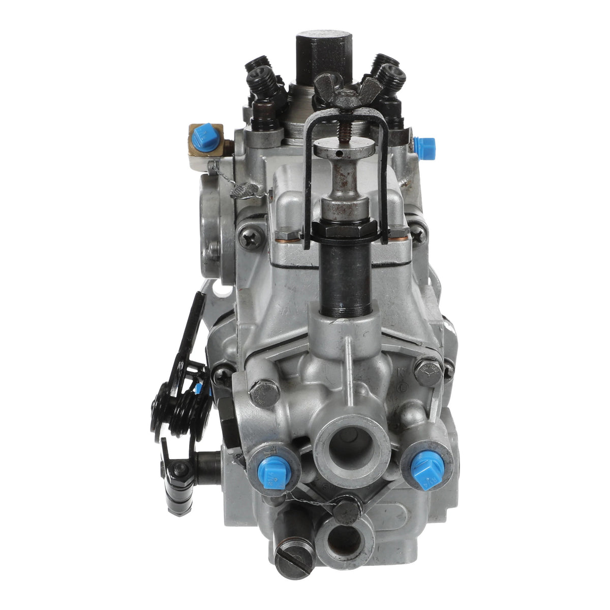 749583C91 - OEM REMANUFACTURED FUEL INJECTION PUMP - CASE CONSTRUCTION