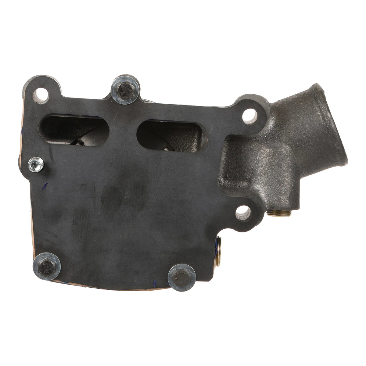 749610C93 - OEM REMANUFACTURED WATER PUMP - CASE CONSTRUCTION