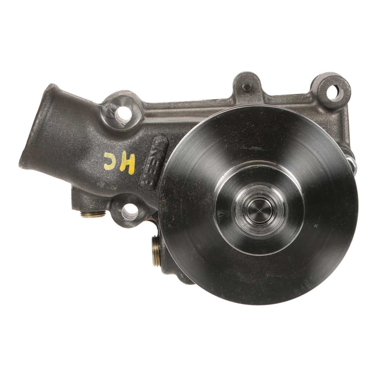 749610C93 - OEM REMANUFACTURED WATER PUMP - CASE CONSTRUCTION