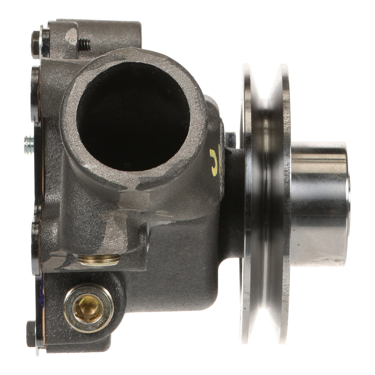 749610C93 - OEM REMANUFACTURED WATER PUMP - CASE CONSTRUCTION