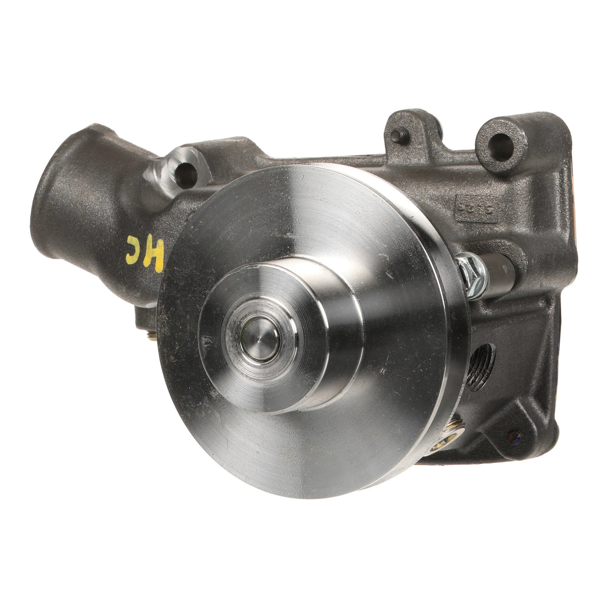 749610C93 - OEM REMANUFACTURED WATER PUMP - CASE CONSTRUCTION