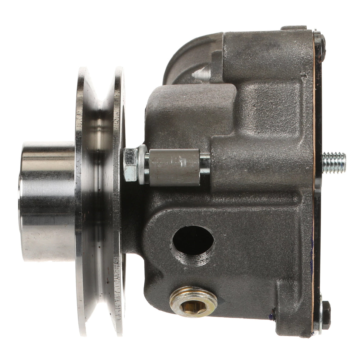 749610C93 - OEM REMANUFACTURED WATER PUMP - CASE CONSTRUCTION