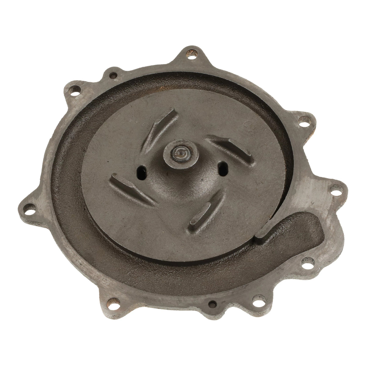 749909C91 - OEM REMANUFACTURED WATER PUMP - CASE CONSTRUCTION