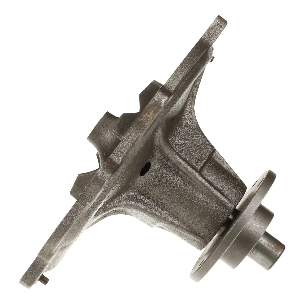 749909C91 - OEM REMANUFACTURED WATER PUMP - CASE CONSTRUCTION