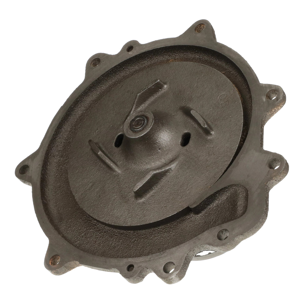 749909C91 - OEM REMANUFACTURED WATER PUMP - CASE CONSTRUCTION