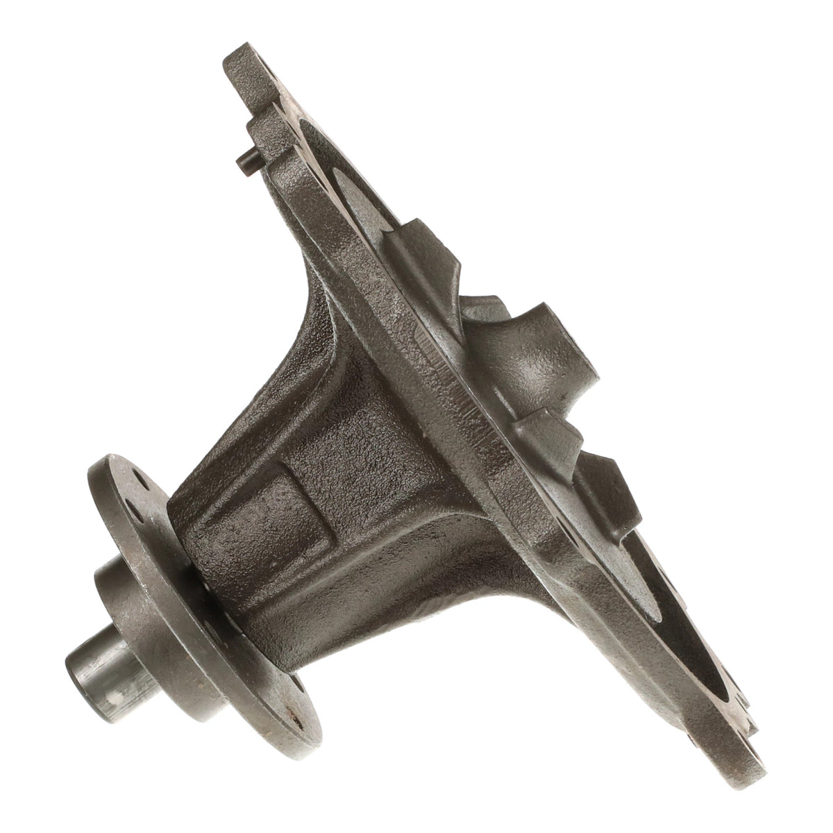 749909C91 - OEM REMANUFACTURED WATER PUMP - CASE CONSTRUCTION