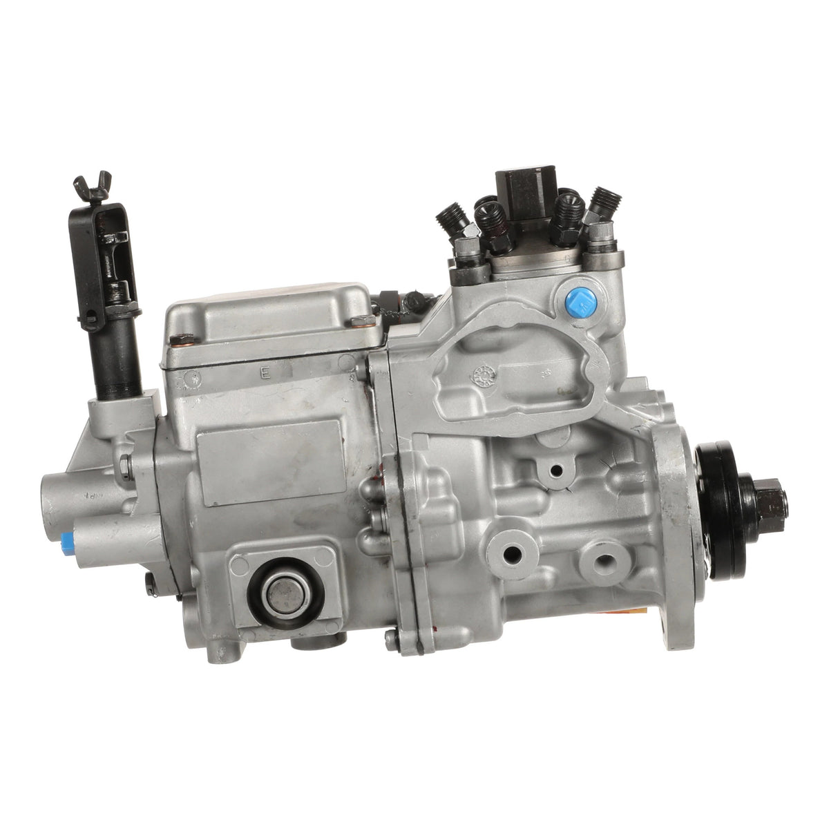 749991C91 - OEM REMANUFACTURED FUEL INJECTION PUMP - CASE CONSTRUCTION