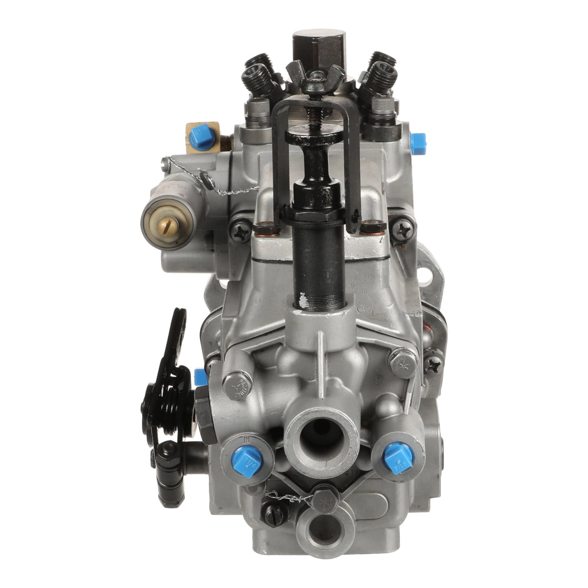 749991C91 - OEM REMANUFACTURED FUEL INJECTION PUMP - CASE CONSTRUCTION