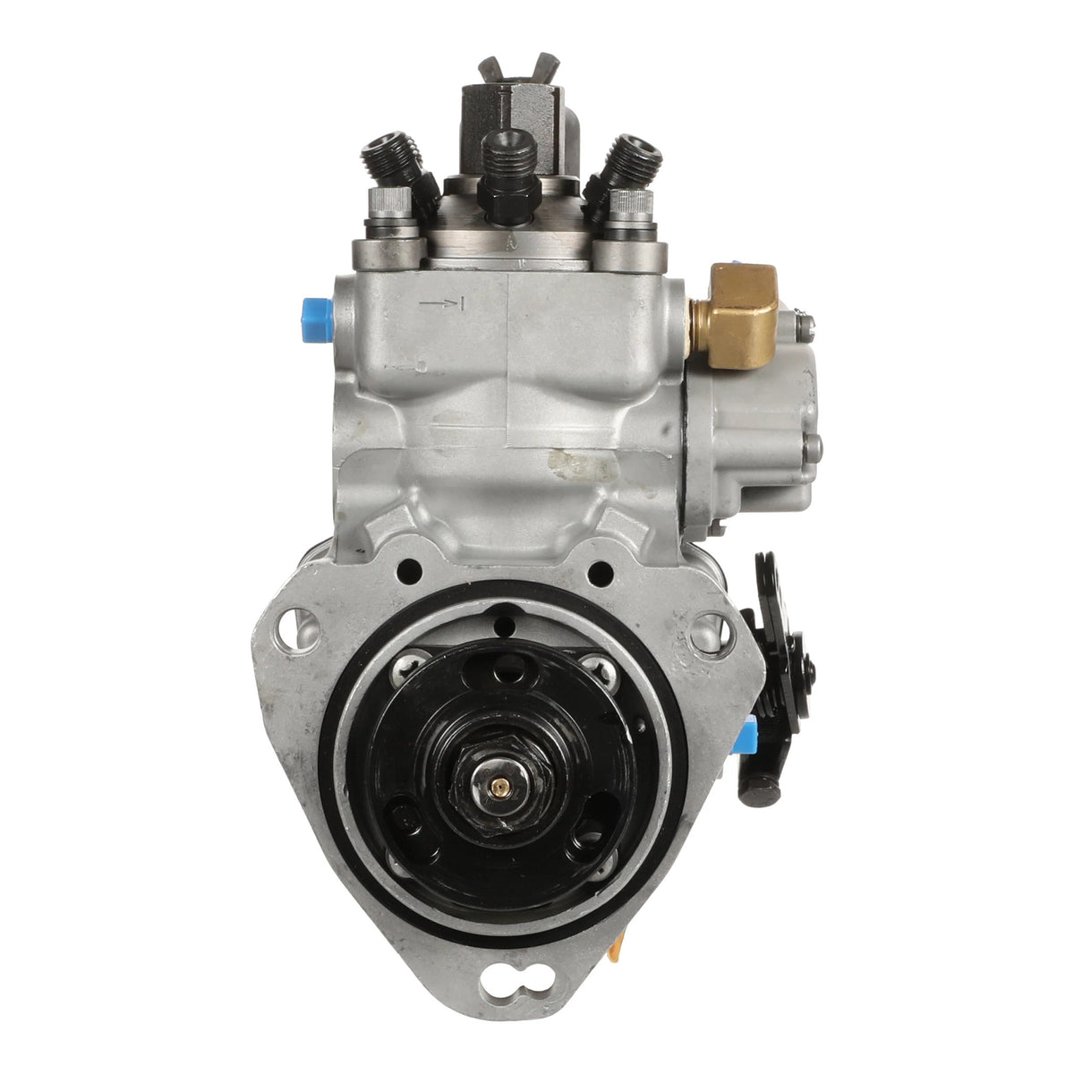749991C91 - OEM REMANUFACTURED FUEL INJECTION PUMP - CASE CONSTRUCTION