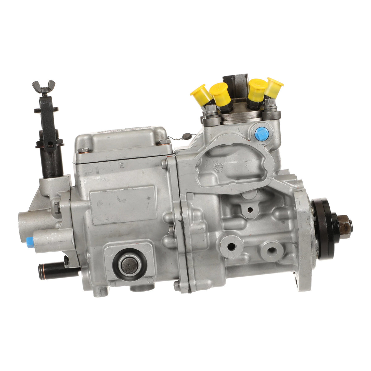 749994C91 - OEM REMANUFACTURED FUEL INJECTION PUMP - CASE CONSTRUCTION