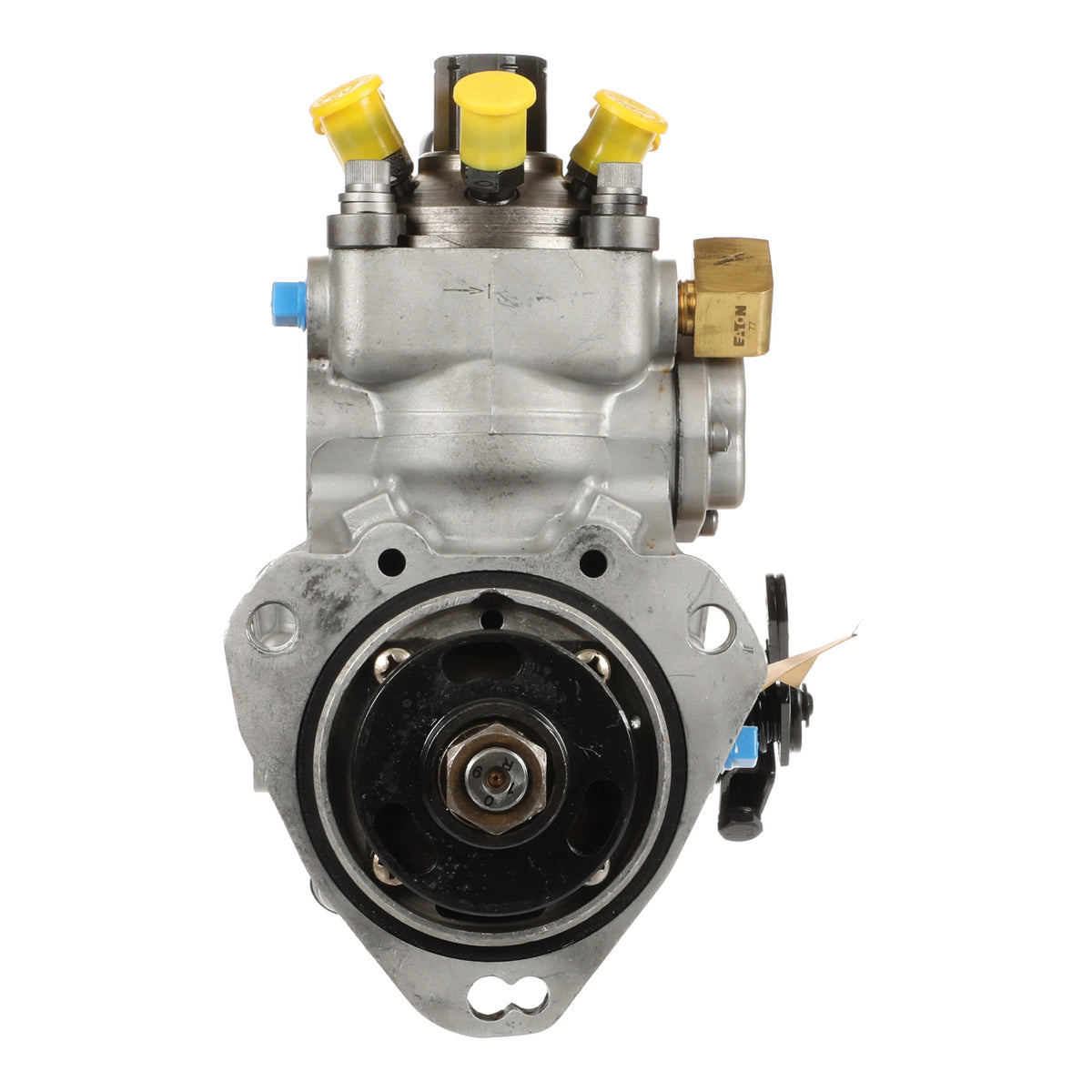749994C91 - OEM REMANUFACTURED FUEL INJECTION PUMP - CASE CONSTRUCTION