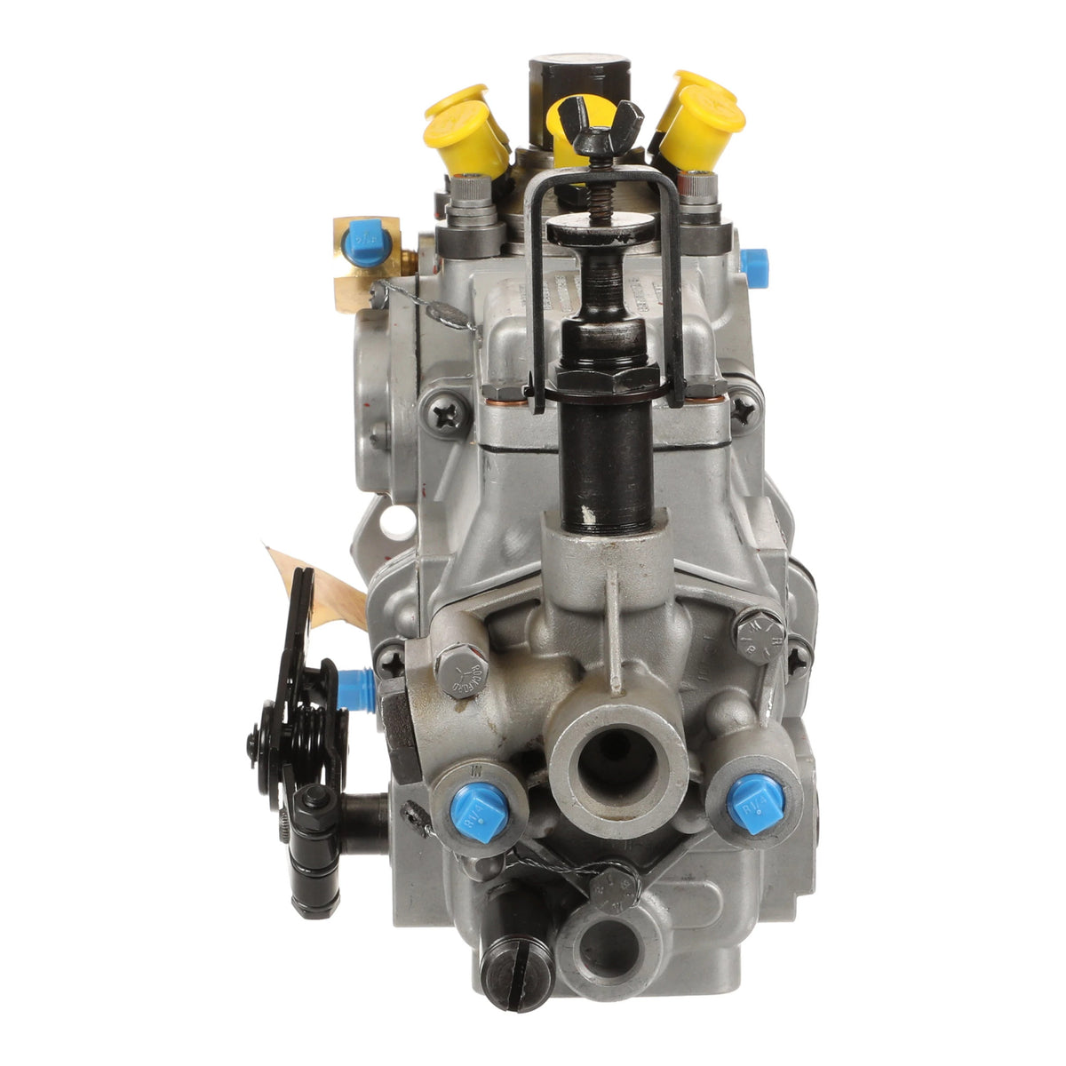 749994C91 - OEM REMANUFACTURED FUEL INJECTION PUMP - CASE CONSTRUCTION