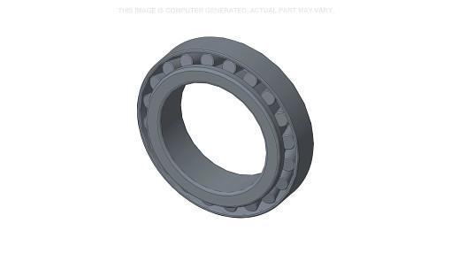 750347 - OEM BEARING ASSY - CASE CONSTRUCTION