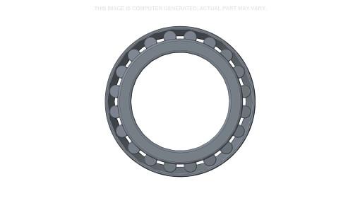 750347 - OEM BEARING ASSY - CASE CONSTRUCTION