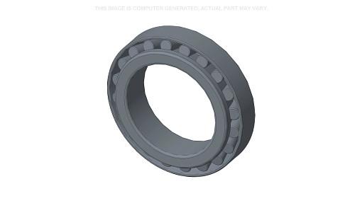 750347 - OEM BEARING ASSY - CASE CONSTRUCTION