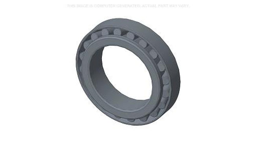 750347 - OEM BEARING ASSY - CASE CONSTRUCTION
