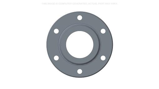 75213783 - OEM FLANGE - CASE CONSTRUCTION