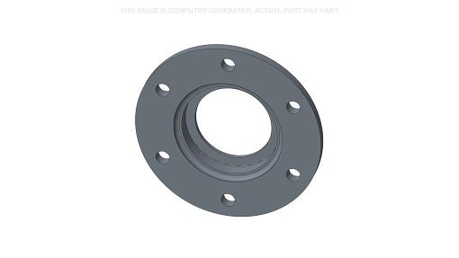 75213783 - OEM FLANGE - CASE CONSTRUCTION