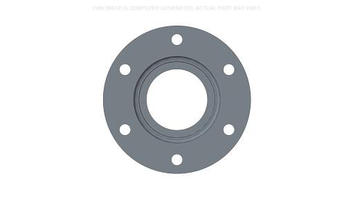 75213783 - OEM FLANGE - CASE CONSTRUCTION