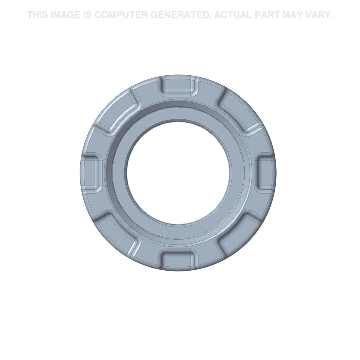 75218748 - OEM CAP CYLINDER END - CASE CONSTRUCTION