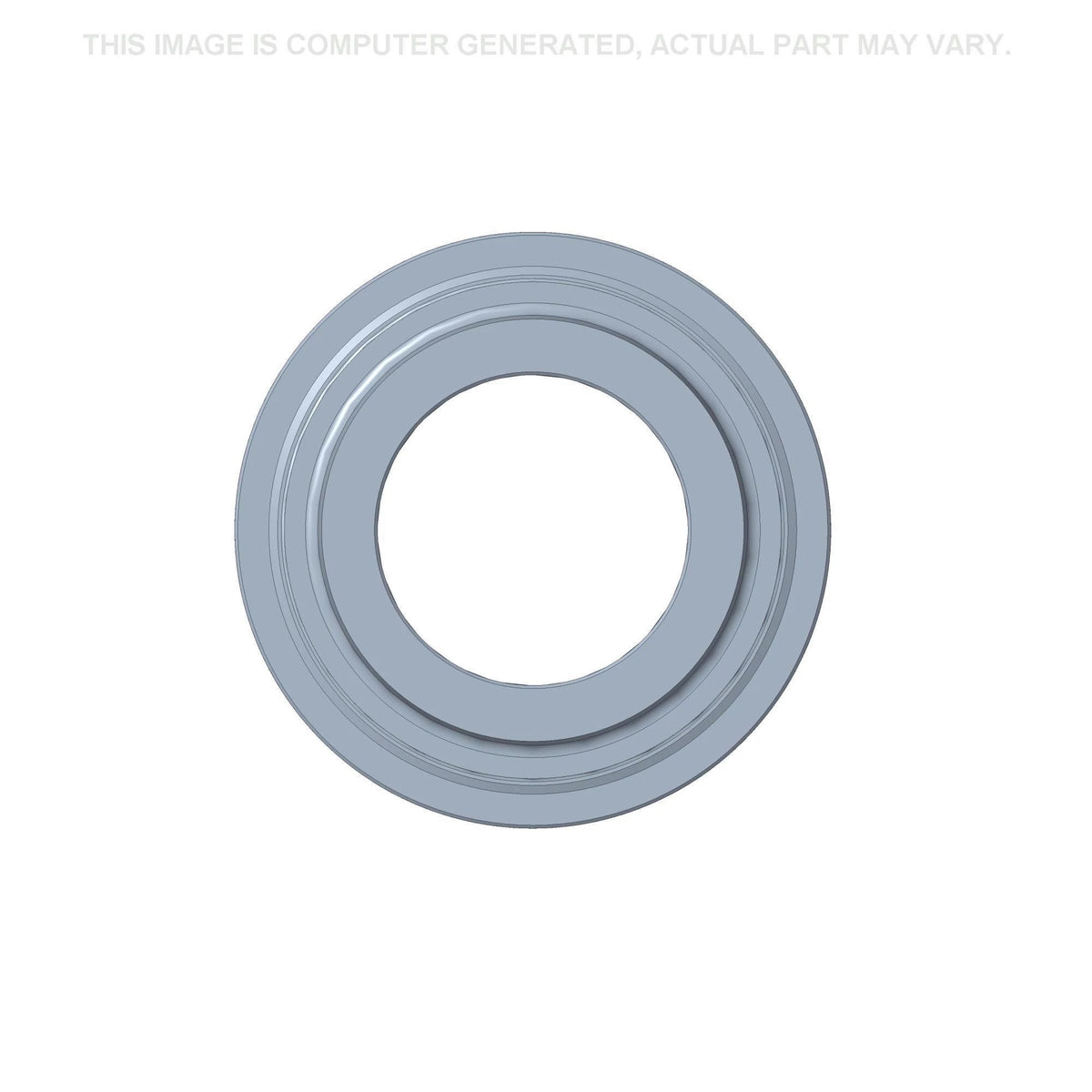 75218748 - OEM CAP CYLINDER END - CASE CONSTRUCTION