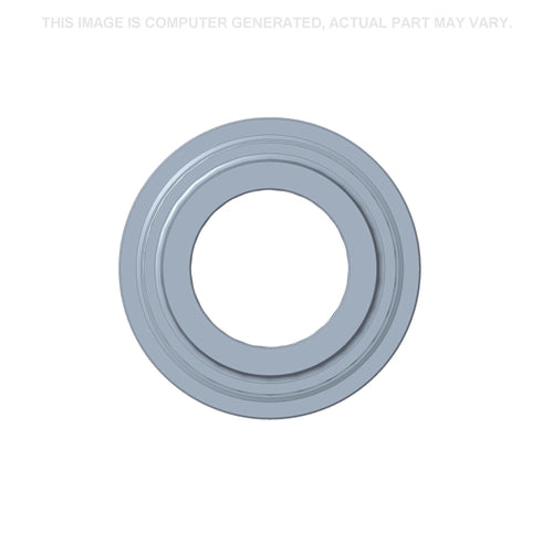 75218748 - OEM CAP CYLINDER END - CASE CONSTRUCTION