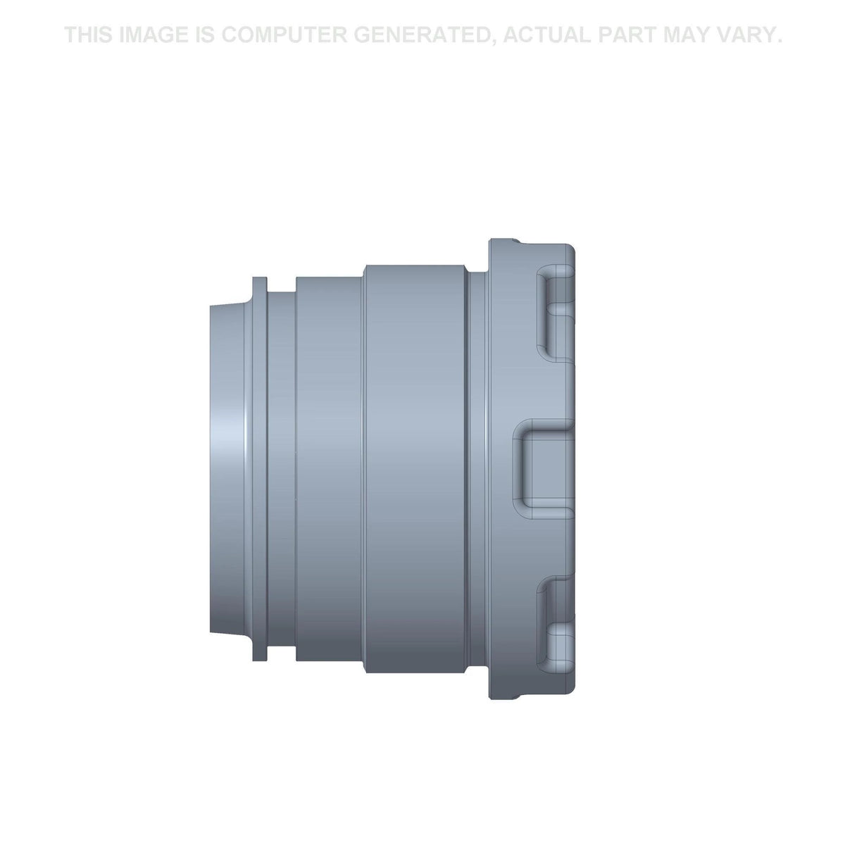 75218748 - OEM CAP CYLINDER END - CASE CONSTRUCTION