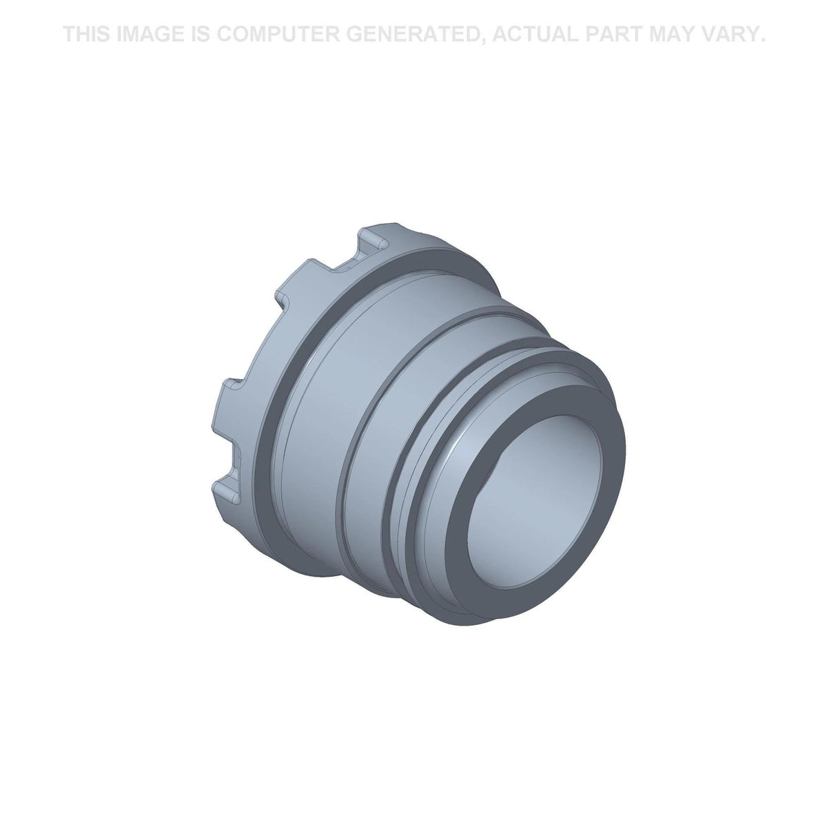 75218748 - OEM CAP CYLINDER END - CASE CONSTRUCTION
