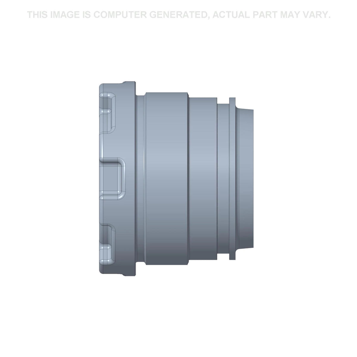 75218748 - OEM CAP CYLINDER END - CASE CONSTRUCTION