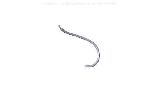 75237612 - OEM HOSE - CASE CONSTRUCTION