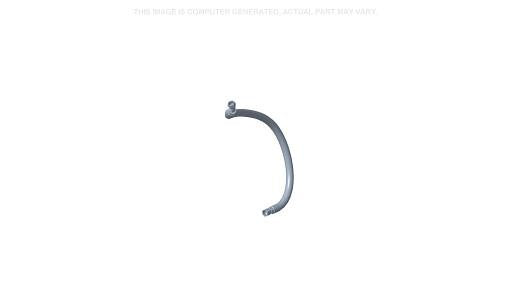 75237612 - OEM HOSE - CASE CONSTRUCTION