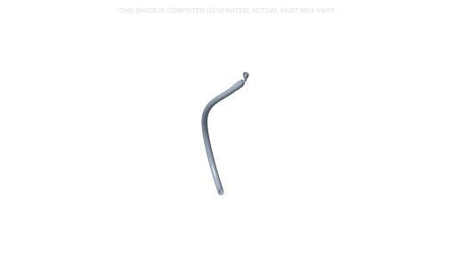 75237612 - OEM HOSE - CASE CONSTRUCTION