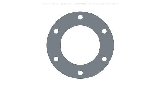 75237664 - OEM SHIM - CASE CONSTRUCTION