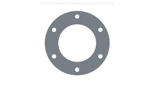 75237664 - OEM SHIM - CASE CONSTRUCTION