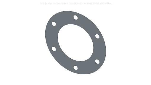75237664 - OEM SHIM - CASE CONSTRUCTION