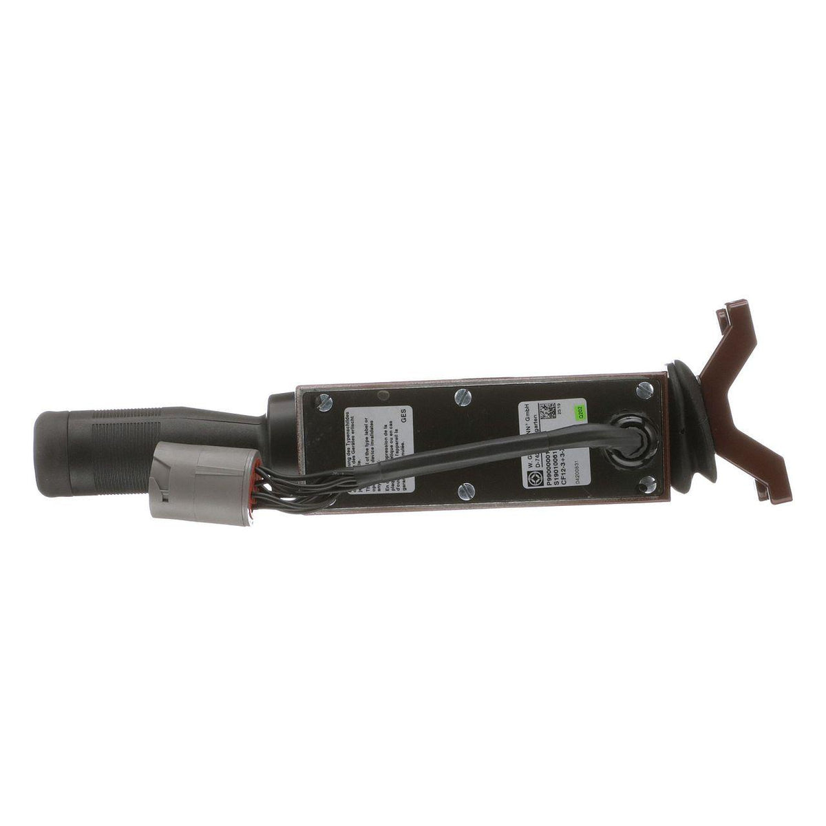 75239663 - OEM CONTROLLER - CASE CONSTRUCTION