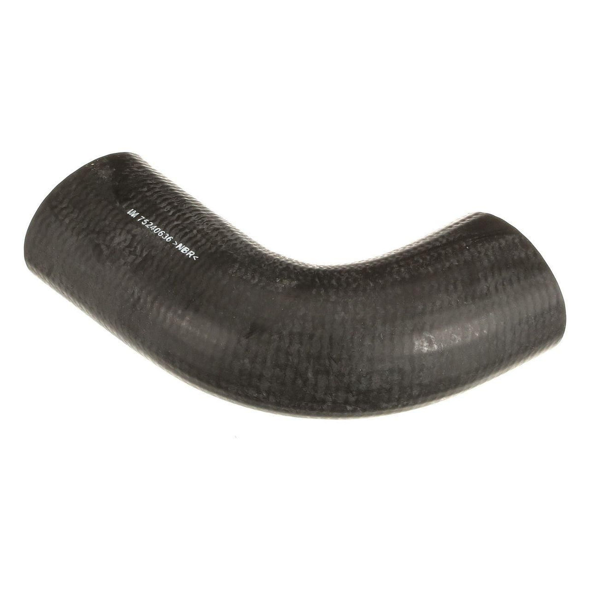 75240636 - OEM COOLING SYSTEM HOSE ELBOW 50MM ID X 135MML - CASE CONSTRUCTION