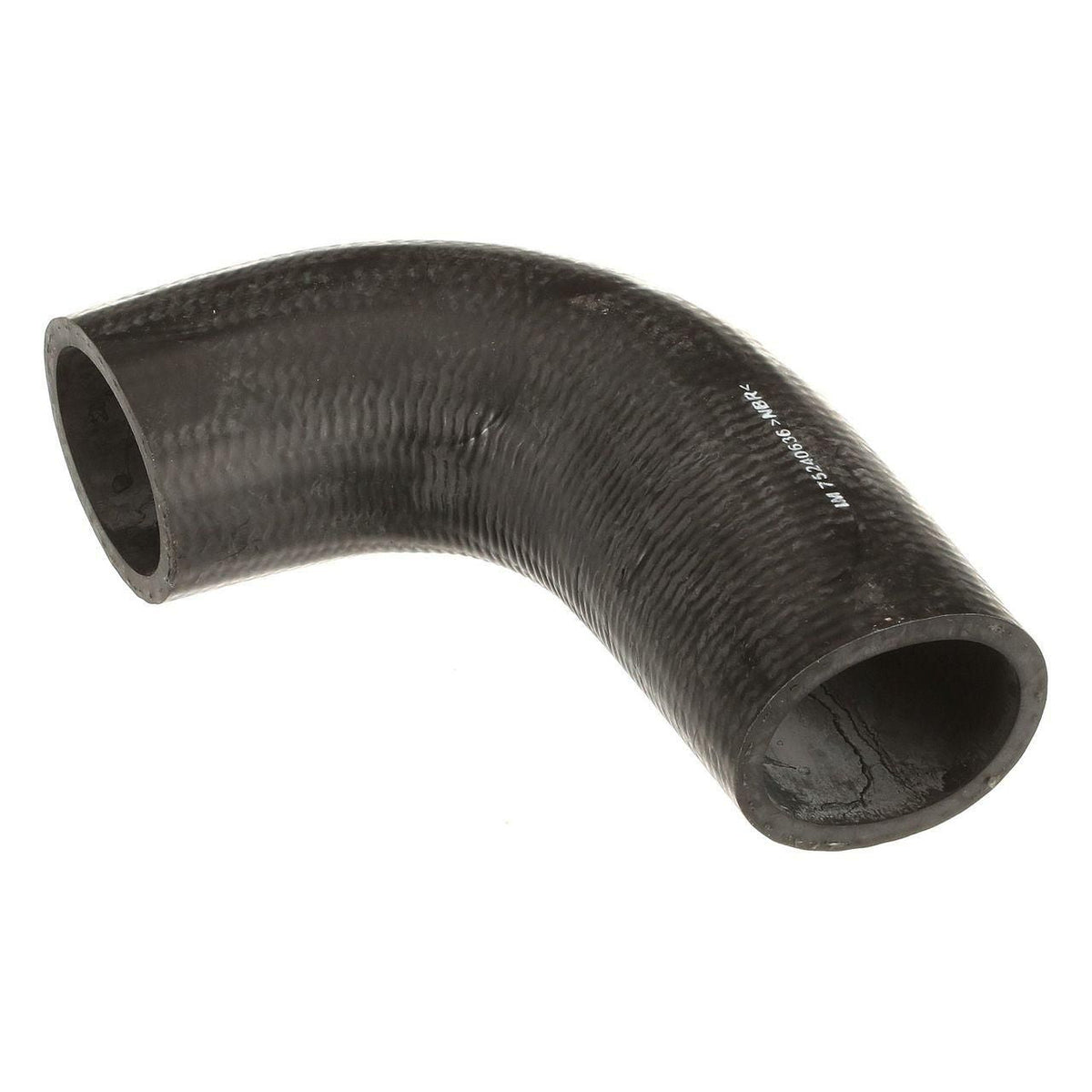 75240636 - OEM COOLING SYSTEM HOSE ELBOW 50MM ID X 135MML - CASE CONSTRUCTION