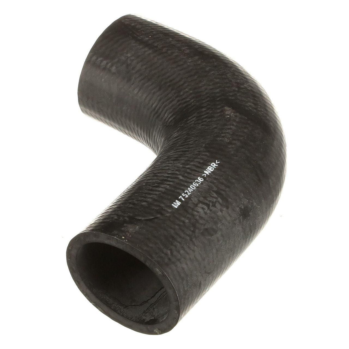 75240636 - OEM COOLING SYSTEM HOSE ELBOW 50MM ID X 135MML - CASE CONSTRUCTION