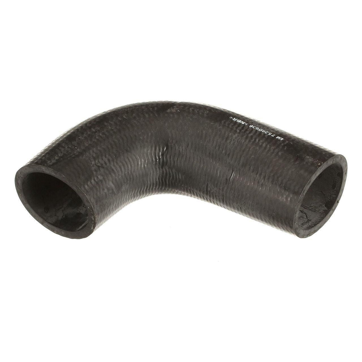75240636 - OEM COOLING SYSTEM HOSE ELBOW 50MM ID X 135MML - CASE CONSTRUCTION