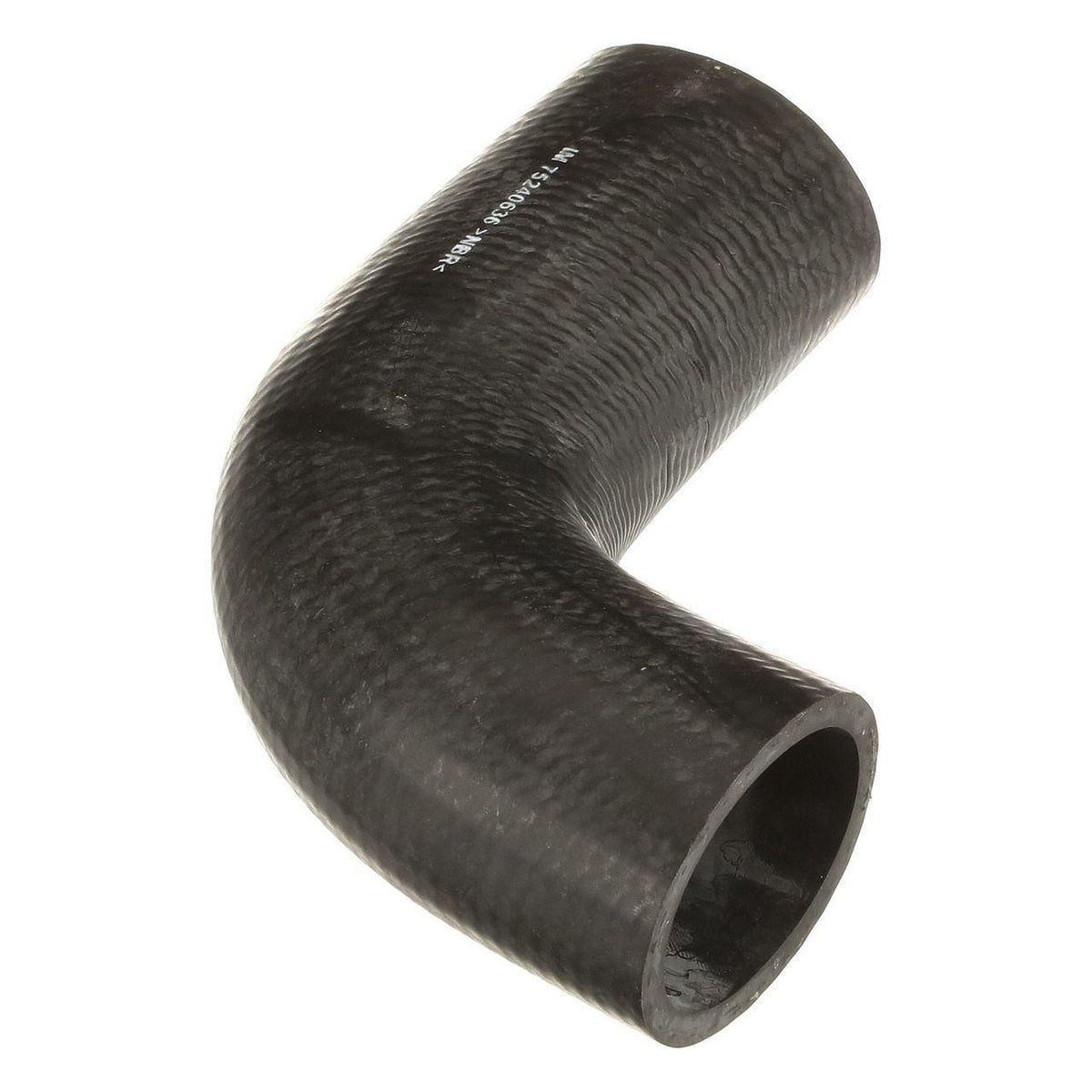 75240636 - OEM COOLING SYSTEM HOSE ELBOW 50MM ID X 135MML - CASE CONSTRUCTION