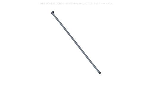 75241267 - OEM HOSE, HYDRAULIC - CASE CONSTRUCTION