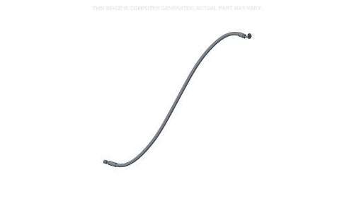 75241267 - OEM HOSE, HYDRAULIC - CASE CONSTRUCTION