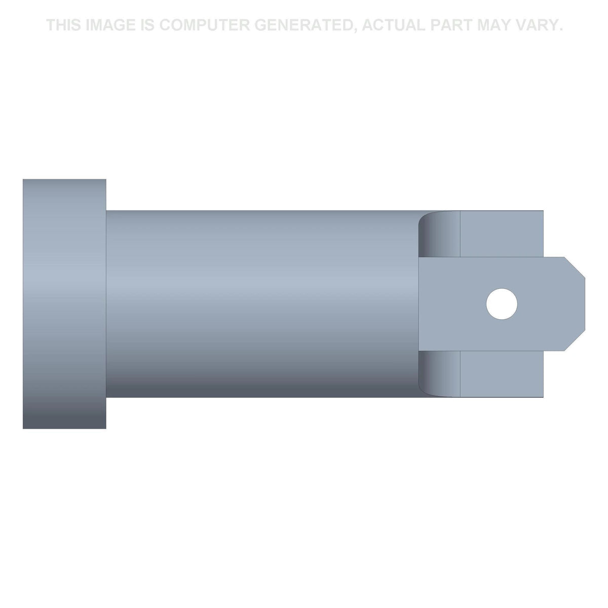 75241301 - OEM POWER SOCKET - CASE CONSTRUCTION
