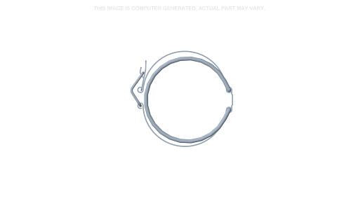75245053 - OEM BRACKET - CASE CONSTRUCTION