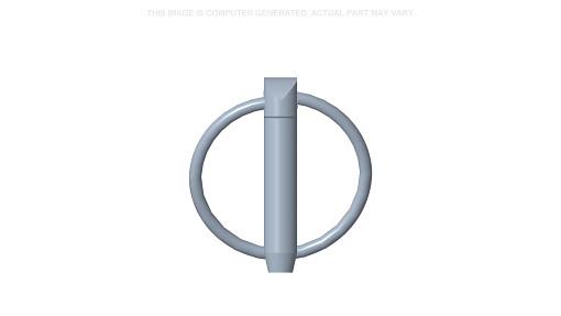 75246114 - OEM PIN, LINCH - CASE CONSTRUCTION