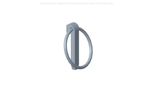 75246114 - OEM PIN, LINCH - CASE CONSTRUCTION