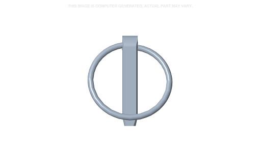 75246114 - OEM PIN, LINCH - CASE CONSTRUCTION